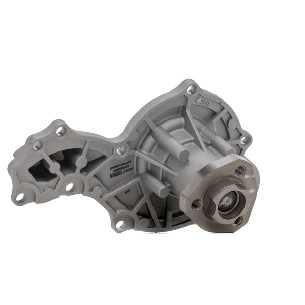 RIDEX PLUS Pompe à eau (1260W0009P) pour VW Passat B5 Berline (3B2) 2.8 V6 Syncro/4motion (142 KW / 193 CH / de 1996)