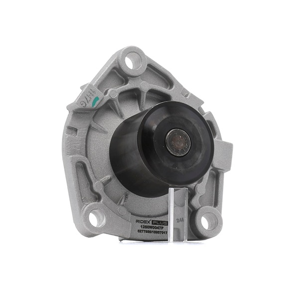 OEM 46345839 RIDEX PLUS Pompa acqua 1260W0047P per FIAT, ALFA ROMEO, LANCIA, JEEP, IVECO