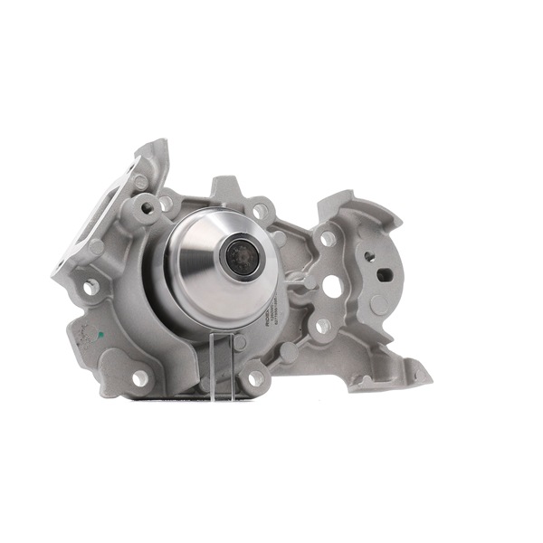OEM 7701478923 RIDEX PLUS Pompa acqua 1260W0118P per RENAULT, NISSAN, DACIA, DAEWOO, RENAULT TRUCKS