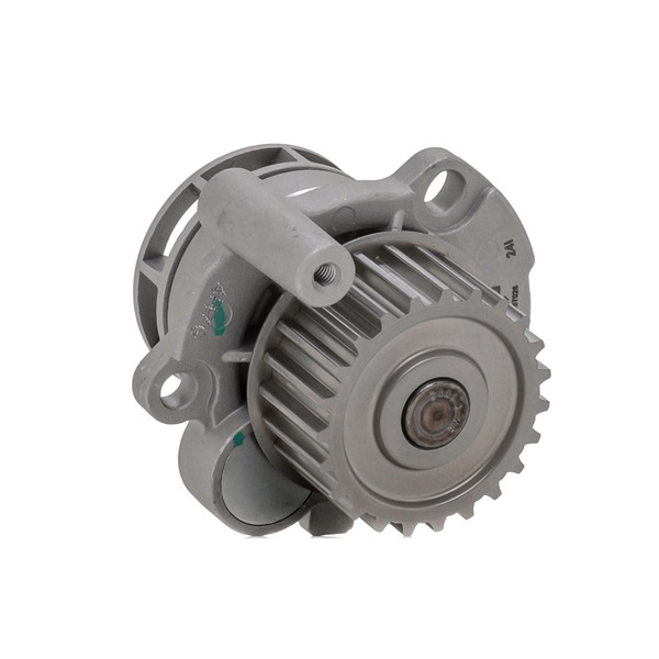 OEM 06F121011X RIDEX PLUS Pompa acqua 1260W0058P per VOLKSWAGEN, AUDI, ALFA ROMEO, SEAT, MITSUBISHI