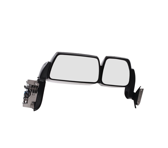 comprare Specchietto retrovisore esterno - STARLINE (TD ZL01-59-018HPL)