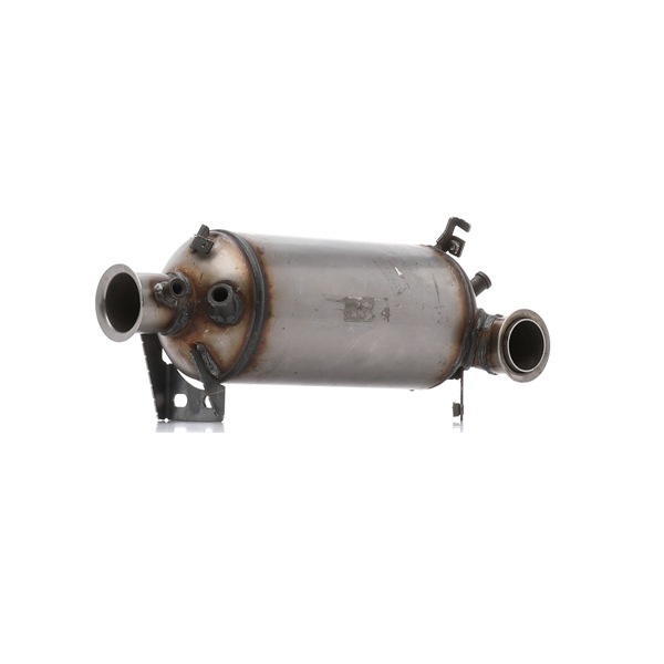 RIDEX Diesel particulate filter (1256S0415) for VW Transporter V Van (7HA, 7HH, 7EA, 7EH) 2.5 TDI (96 KW / 130 HP / from 2003)