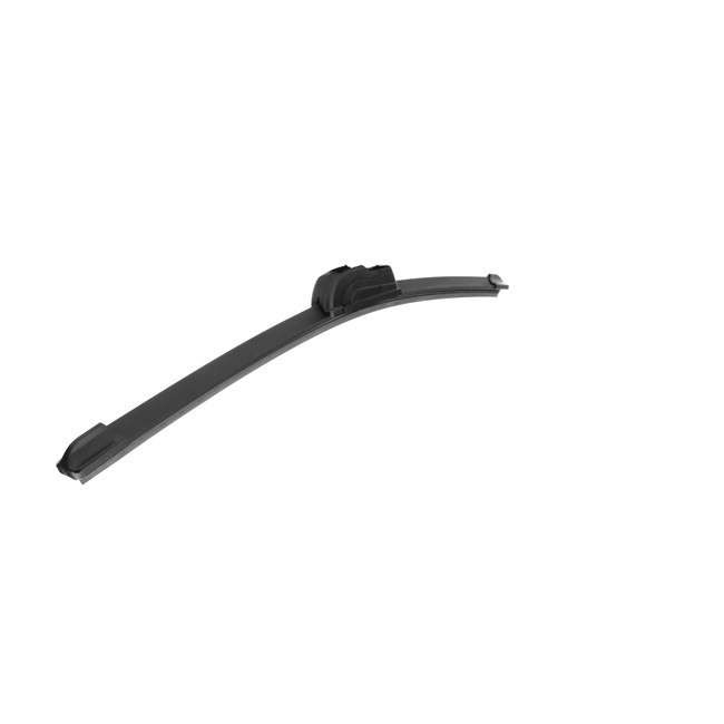 OEM 6423F5 RIDEX PLUS Ruitenwisser 298W0169P voor PEUGEOT, CITROЁN