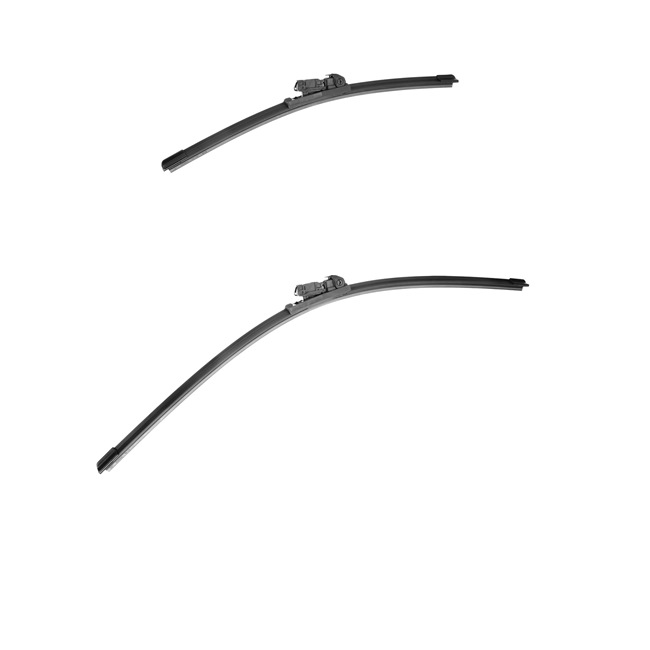 OEM 1611349280 RIDEX PLUS Limpiaparabrisas 298W0022P para PEUGEOT, CITROЁN