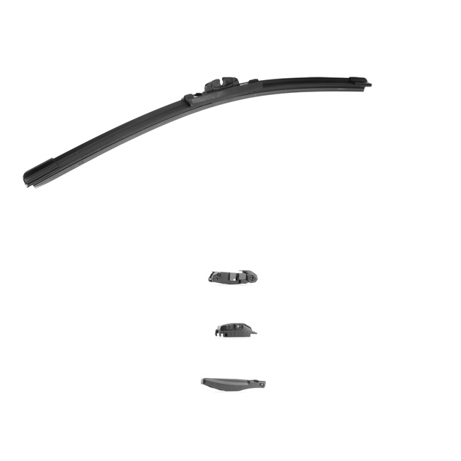 OEM SHR806912 RIDEX PLUS Ruitenwisser 298W0161P voor KIA, HYUNDAI
