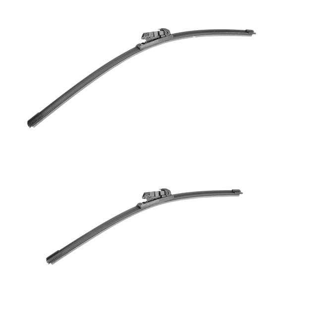 OEM 8U1955426 RIDEX PLUS Pyyhkijänsulka 298W0086P varten VW, AUDI