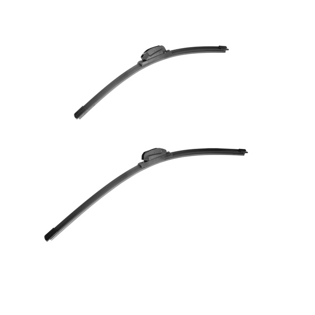 OEM BHS267330 RIDEX PLUS Torkarblad 298W0044P för VW, TOYOTA, MAZDA