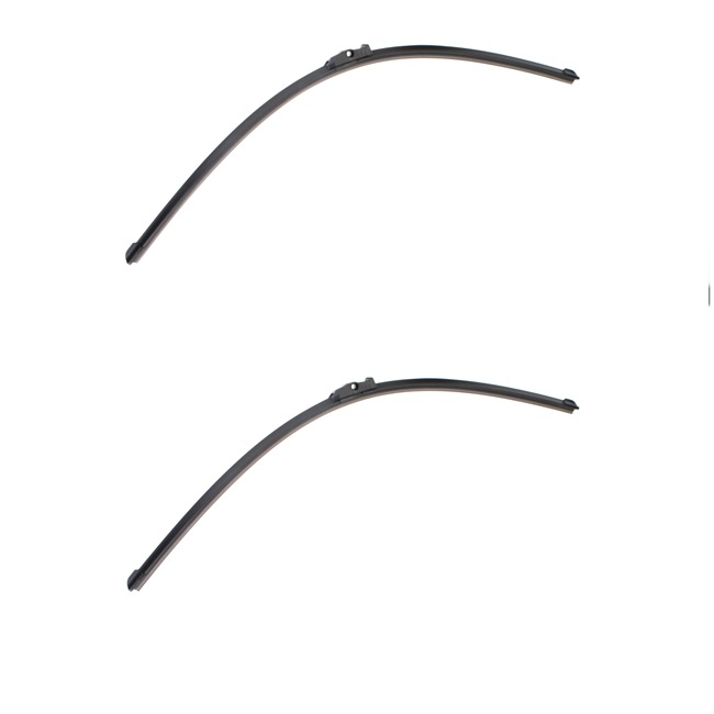 OEM JZW998002AC RIDEX PLUS Vindusvisker 298W0047P for VW