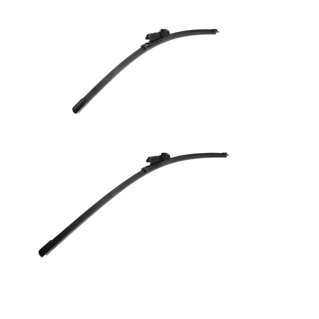 OEM LR008820 RIDEX PLUS Pyyhkijänsulka 298W0036P varten MERCEDES-BENZ, FORD, LAND ROVER, ROVER