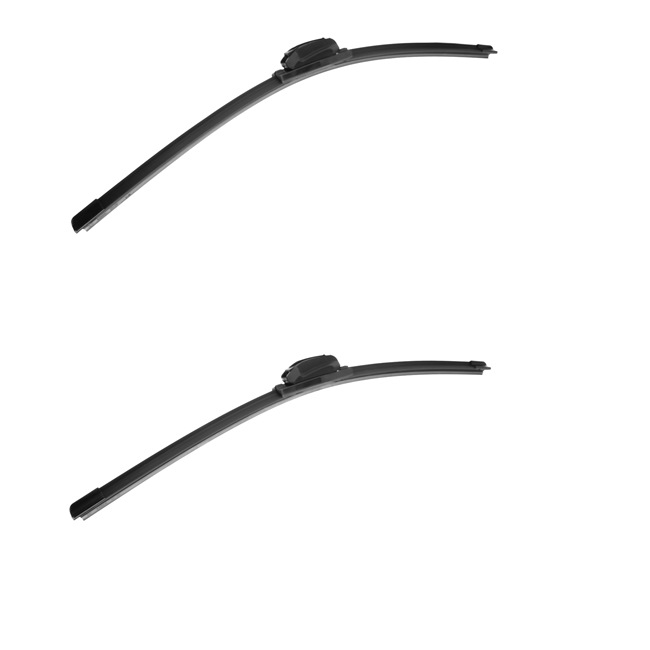 OEM JZW998002R RIDEX PLUS Essuie-glace 298W0083P pour VOLKSWAGEN