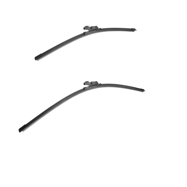 OEM 31250286 RIDEX PLUS Tergicristalli 298W0082P per VOLVO