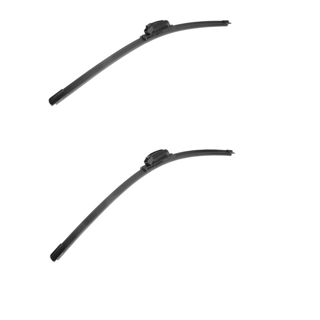 OEM 6426R2 RIDEX PLUS Ruitenwisser 298W0034P voor VOLKSWAGEN, FORD, PEUGEOT, CITROЁN, DS
