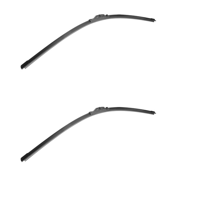 OEM 1K0955429B RIDEX PLUS Vindusvisker 298W0045P for VW