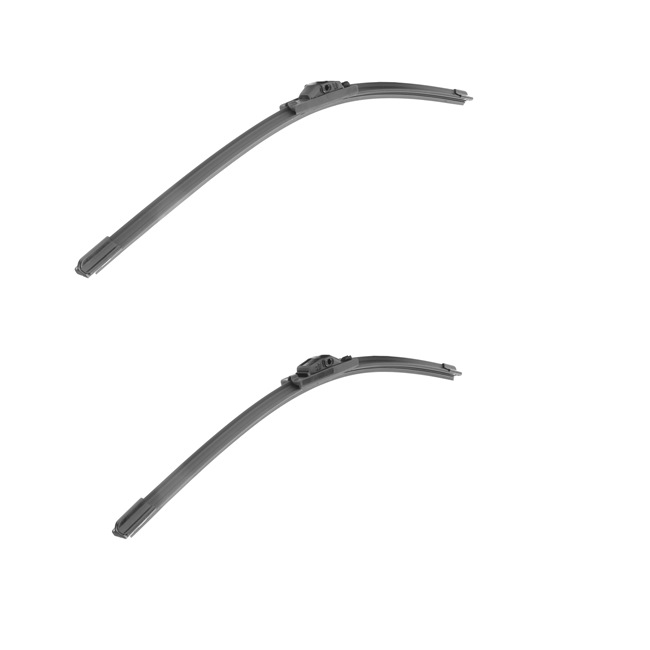 OEM 1J0998002A RIDEX PLUS  Scheibenwischer 298W0042P für VW, AUDI