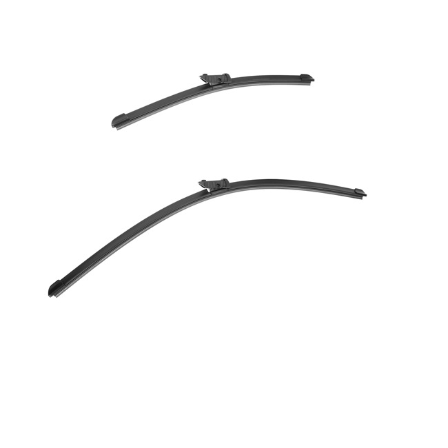 OEM 71805145 RIDEX PLUS Ruitenwisser 298W0060P voor VOLKSWAGEN, FIAT, ABARTH