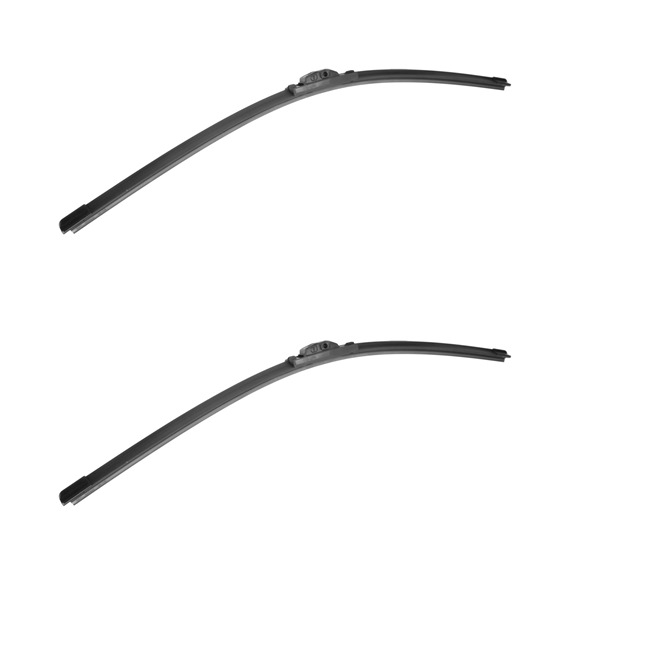 OEM A2048201145 RIDEX PLUS Pyyhkijänsulka 298W0054P varten MERCEDES-BENZ, VW, KIA