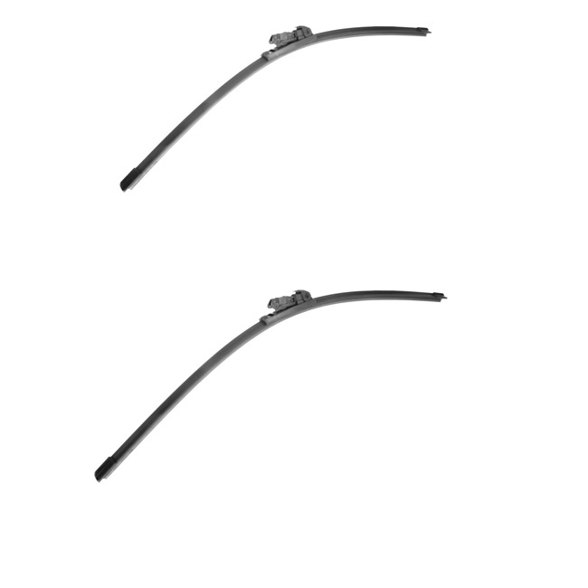 OEM A4148200245 RIDEX PLUS Limpiaparabrisas 298W0072P para VOLKSWAGEN, MERCEDES-BENZ