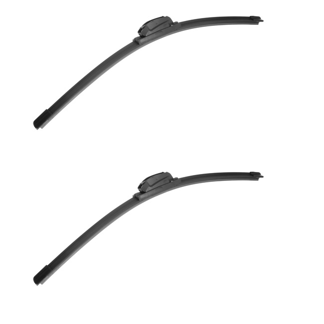 OEM 6N0998002 RIDEX PLUS Torkarblad 298W0014P för VOLVO, VW, SKODA, NISSAN, SEAT
