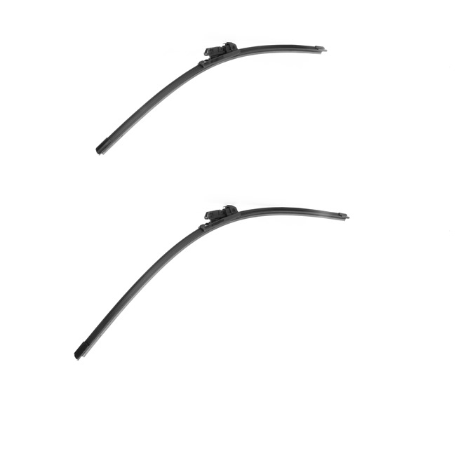 OEM 1623233480 RIDEX PLUS Wiper blade 298W0048P for PEUGEOT, CITROЁN