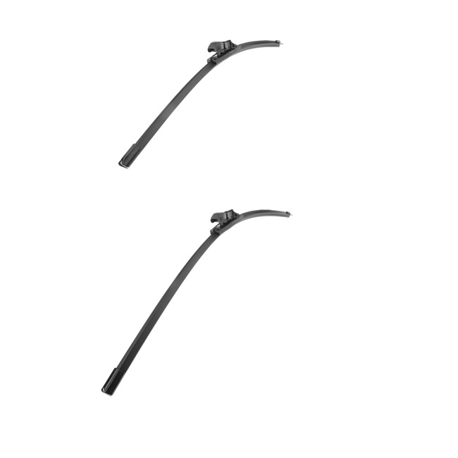 OEM 4G1955425A RIDEX PLUS Pyyhkijänsulka 298W0096P varten VW, TOYOTA, AUDI, HYUNDAI