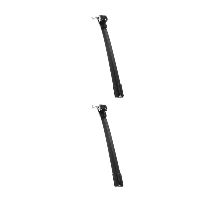 OEM A2058205700 RIDEX PLUS Tergicristalli 298W0286P per MERCEDES-BENZ