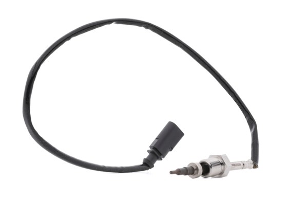 RIDEX Sensor, exhaust gas temperature (3938E0395) for VW CRAFTER 30-35 Bus (2E_) 2.0 TDI (105 KW / 142 HP / from 2011)