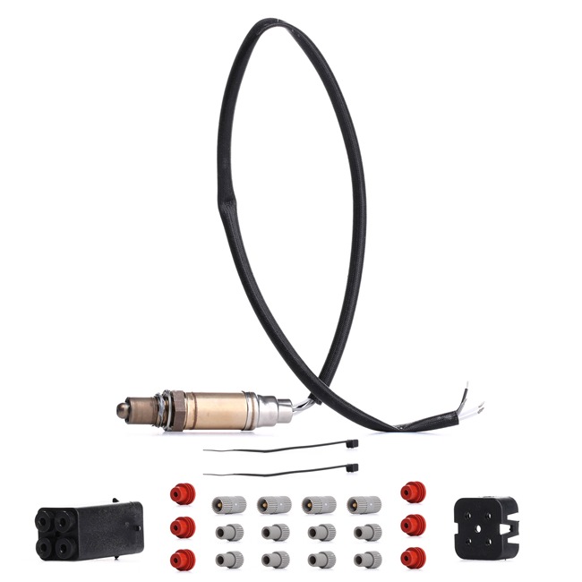 comprare Sonda lambda - RIDEX PLUS (3922L0226P)