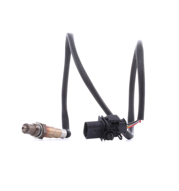 OEM 11787540167 RIDEX PLUS Lambdatunnistin 3922L0231P varten BMW