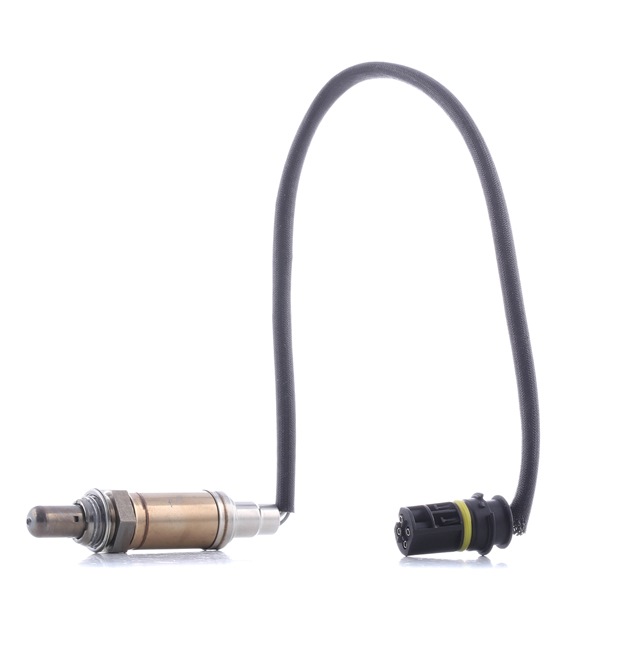 OEM 5099821AA RIDEX PLUS Sonda lambda 3922L0002P per FIAT, ALFA ROMEO, JEEP, CHRYSLER, DODGE