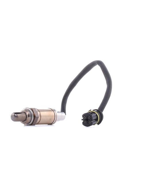 OEM 11781742050 RIDEX PLUS Sonda lambda 3922L0006P per BMW, FORD, MINI, MAZDA, DODGE