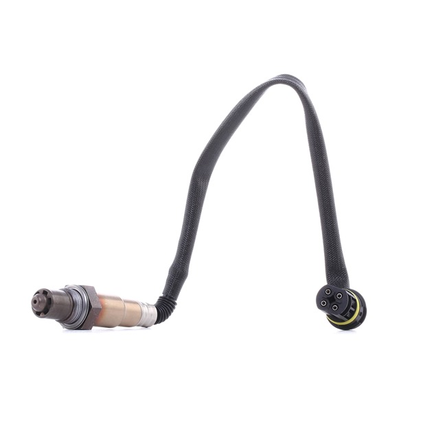 OEM 0015407917 RIDEX PLUS Sonda lambda 3922L0014P per MERCEDES-BENZ, LAND ROVER, STEYR, PUCH