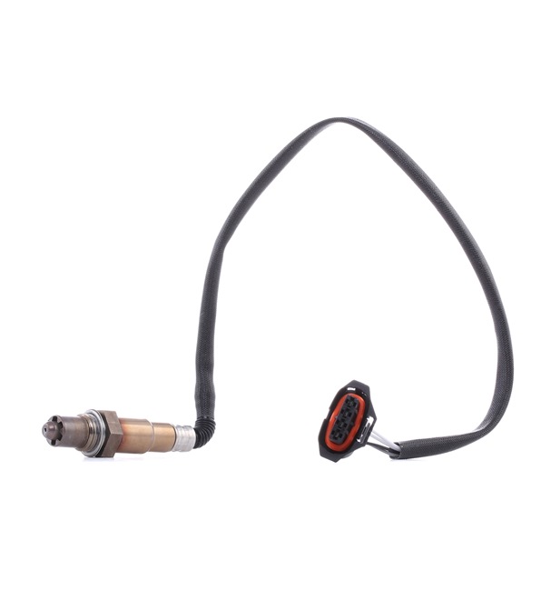 OEM 855351 RIDEX PLUS Sonda lambda 3922L0017P per FIAT, OPEL, SAAB, VAUXHALL, GMC