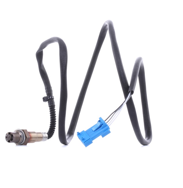 OEM 8677894 RIDEX PLUS Sonda lambda 3922L0023P per FIAT, VOLKSWAGEN, VOLVO