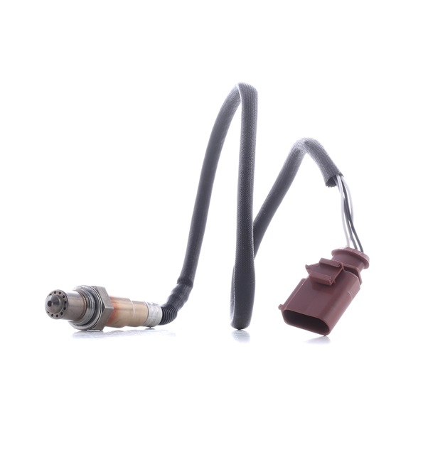 OEM 022906262BM RIDEX PLUS  Lambdasonde 3922L0024P für VW, AUDI, SKODA, FIAT, SEAT