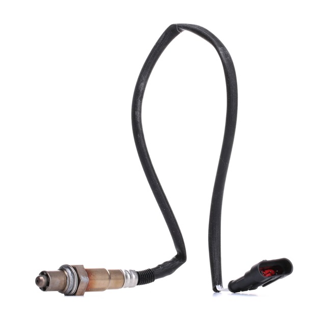 OEM 46762182 RIDEX PLUS Sonda lambda 3922L0025P per FIAT, ALFA ROMEO, LANCIA, DACIA, IVECO