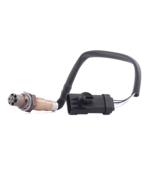 OEM 8200437489 RIDEX PLUS  Lambdasonde 3922L0026P für RENAULT, FIAT, DACIA, RENAULT TRUCKS