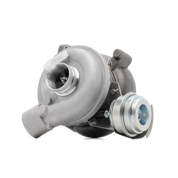 Turbocharger (2234C11597) van RIDEX Voor IVECO DAILY III Open laadbak/ Chassis 65 C 15 (107 KW / 146 PK / Van 2001)