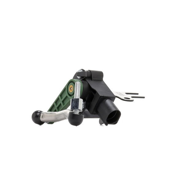 RIDEX Sensor, faróis de xénon (regulação do alcance dos faróis) (3721S0051) para AUDI Q5 (8RB) 2.0 TDI quattro (125 KW / 170 CV / de 2008)