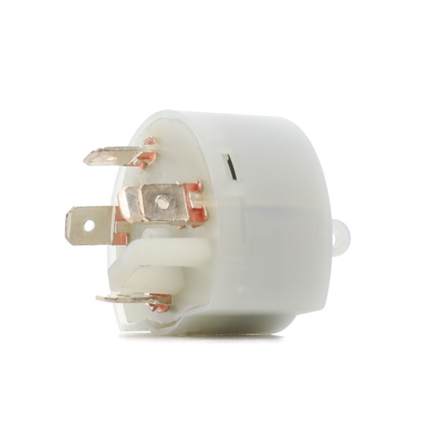 RIDEX Ignition switch (813I0038) for VAUXHALL Astra Mk II CC (T85) 1.3 (55 KW / 75 HP / from 1984)