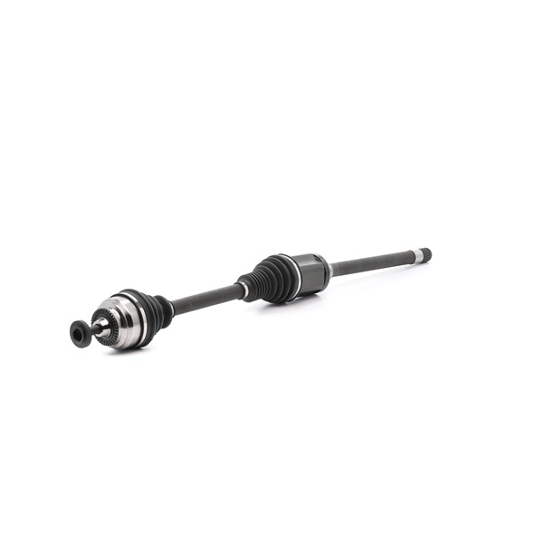 OEM 31607619658 RIDEX Drive shaft 13D1239 for BMW, MINI