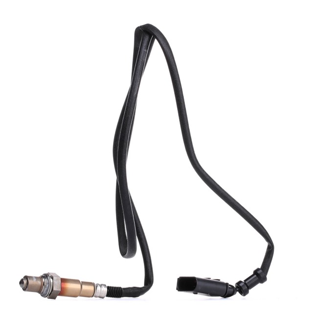 OEM 1K0998262C RIDEX PLUS Sonda lambda 3922L0046P per FIAT, VOLKSWAGEN, AUDI, SEAT, SKODA