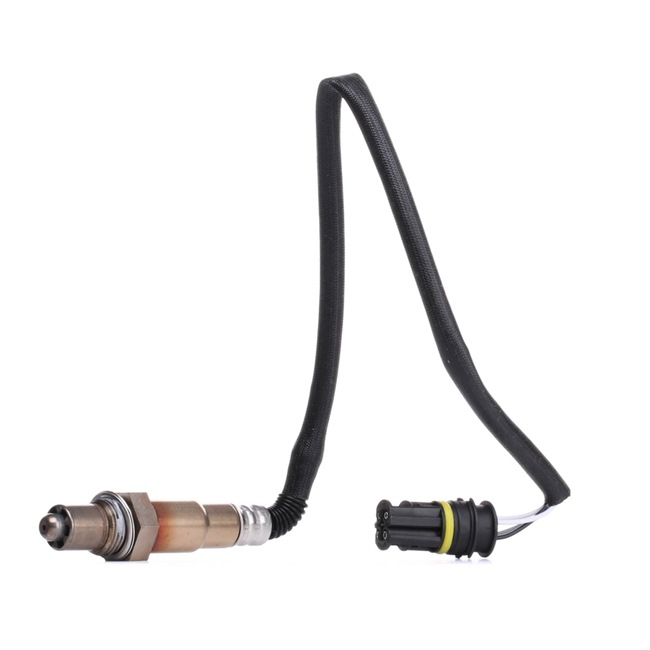 OEM 11787545075 RIDEX PLUS Sonda lambda 3922L0056P per FIAT, BMW, MAZDA