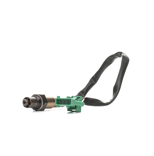 OEM 96359782 RIDEX PLUS Sonda lambda 3922L0072P per FIAT, VOLKSWAGEN, PEUGEOT, ALFA ROMEO, CITROЁN