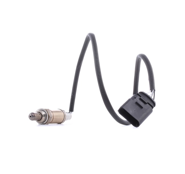 OEM 06A906265B RIDEX PLUS Sonda lambda 3922L0073P per VOLKSWAGEN, AUDI, SEAT, SKODA, BENTLEY