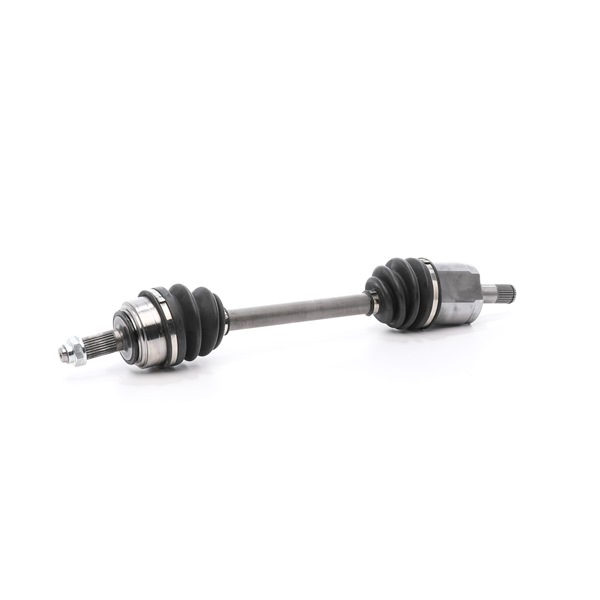 RIDEX Veio de transmissão 13D1241