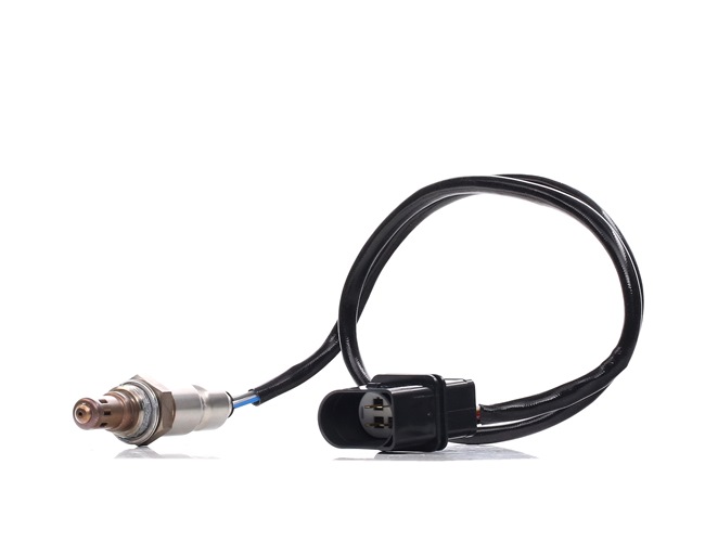 OEM 06A906262CF RIDEX PLUS Lambdasonde 3922L0171P voor VOLKSWAGEN, AUDI, SEAT, SKODA, BENTLEY