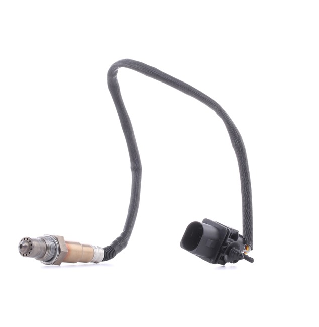 OEM 55204005 RIDEX PLUS Lambdasonde 3922L0177P voor FIAT, ALFA ROMEO, LANCIA, AUTOBIANCHI