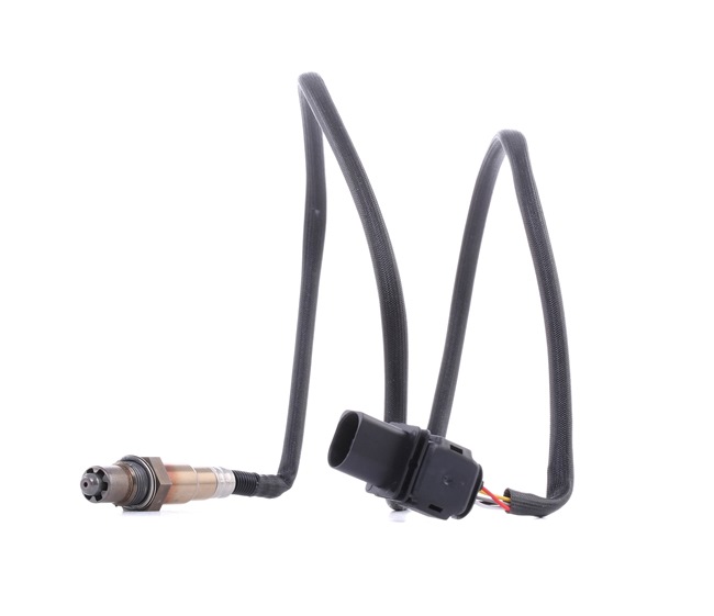 OEM 1K0998262AE RIDEX PLUS Sonda lambda 3922L0178P per VOLKSWAGEN, AUDI, SEAT, SKODA