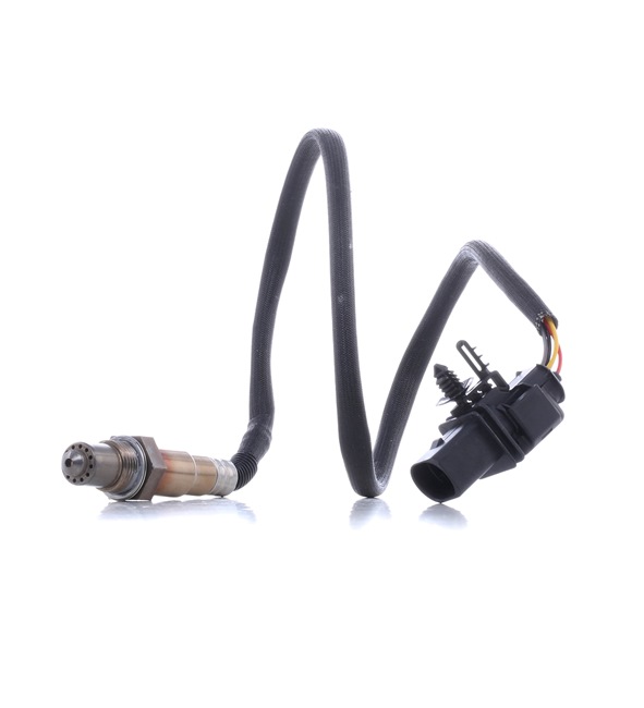 OEM 1618V0 RIDEX PLUS Lambdasonde 3922L0184P for VW, PEUGEOT, CITROЁN, DS