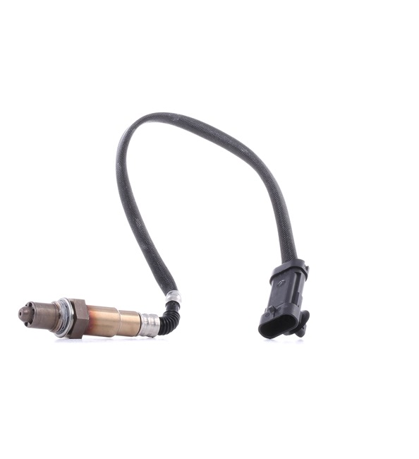 OEM 8200437489 RIDEX PLUS  Lambdasonde 3922L0097P für RENAULT, FIAT, DACIA, RENAULT TRUCKS